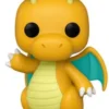 Dragonite - Dracolosse - Dragoran (EMEA)