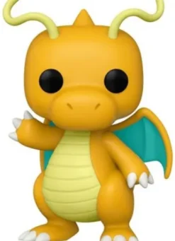 Dragonite - Dracolosse - Dragoran (EMEA)