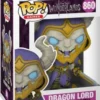 Dragon Lord