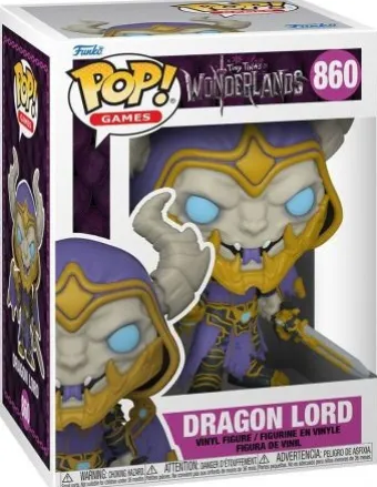 Dragon Lord