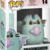 Dragonsheen