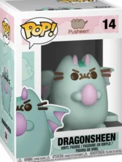 Dragonsheen