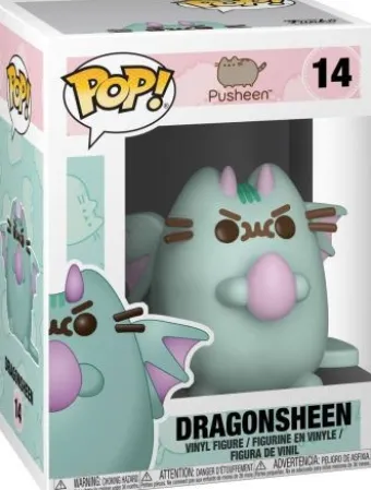 Dragonsheen