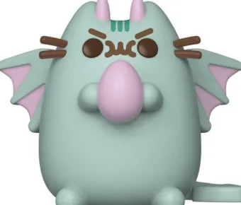 Dragonsheen