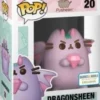Dragonsheen avec Gemme