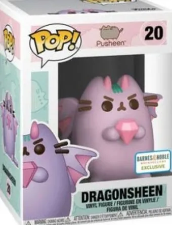 Dragonsheen avec Gemme