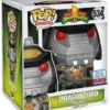 Dragonzord - 15 cm