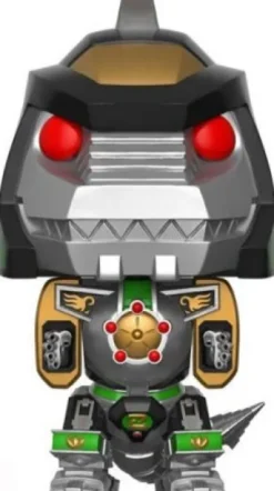 Dragonzord - 15 cm