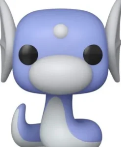 Dratini - Minidraco (EMEA)
