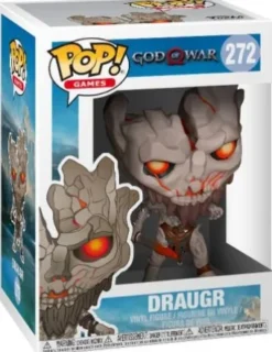 Draugr