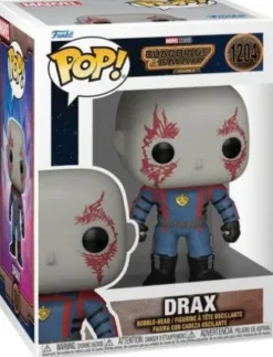 Drax