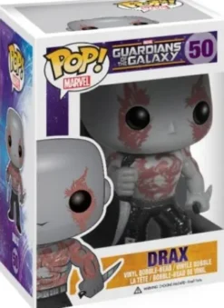 Drax