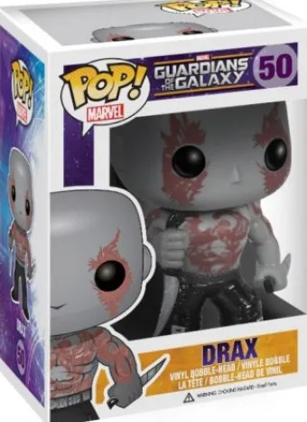 Drax