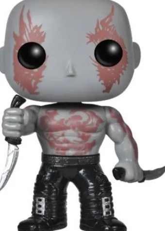 Drax