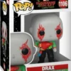 Drax