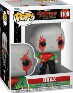 Drax