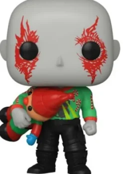 Drax