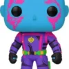 Drax - Black Light