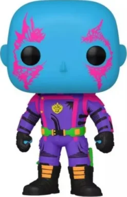 Drax - Black Light