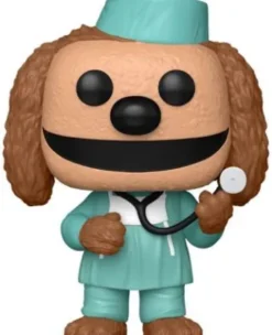 Dr. Bob