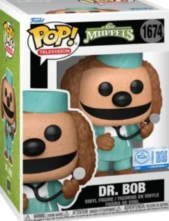 Dr. Bob