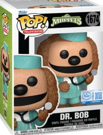 Dr. Bob