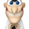 Dr. Doofenshmirtz