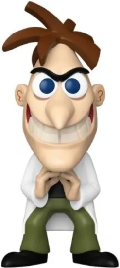 Dr. Doofenshmirtz
