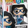 Dreamer