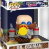 Dr. Eggman