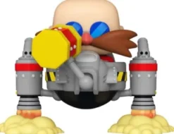 Dr. Eggman
