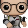 Dr Egon Spengler