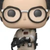 Dr Egon Spengler