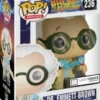 Dr Emmett Brown
