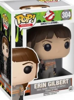 Dr Erin Gilbert