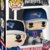 Drew Bledsoe - Patriots
