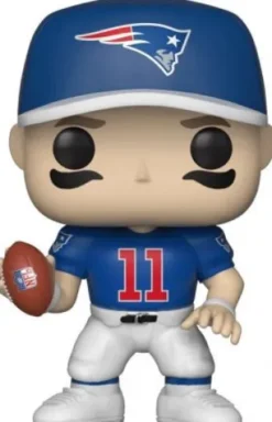 Drew Bledsoe - Patriots
