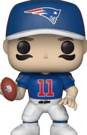 Drew Bledsoe - Patriots