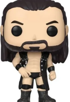 Drew Mcintyre