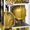Dr. Fate