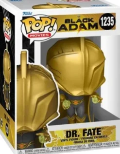 Dr. Fate
