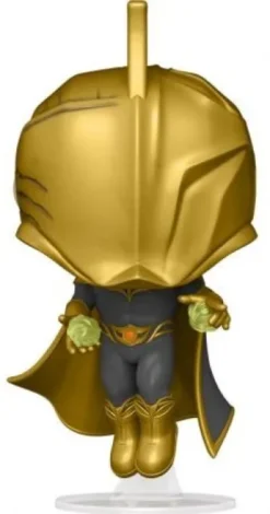 Dr. Fate