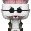 Dr Finkelstein