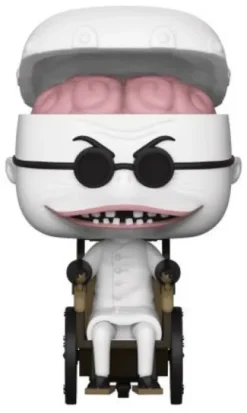 Dr Finkelstein