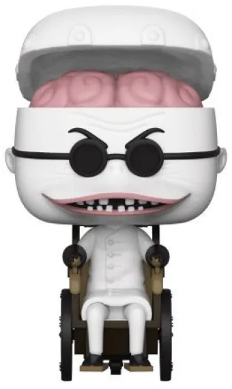 Dr Finkelstein