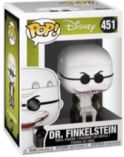 Dr Finkelstein