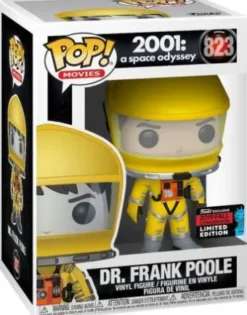 Dr. Frank Poole