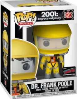 Dr. Frank Poole