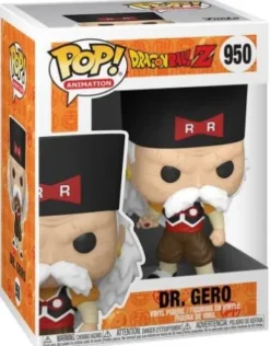 Dr Gero