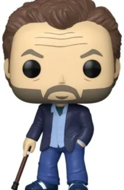 Dr. Gregory House